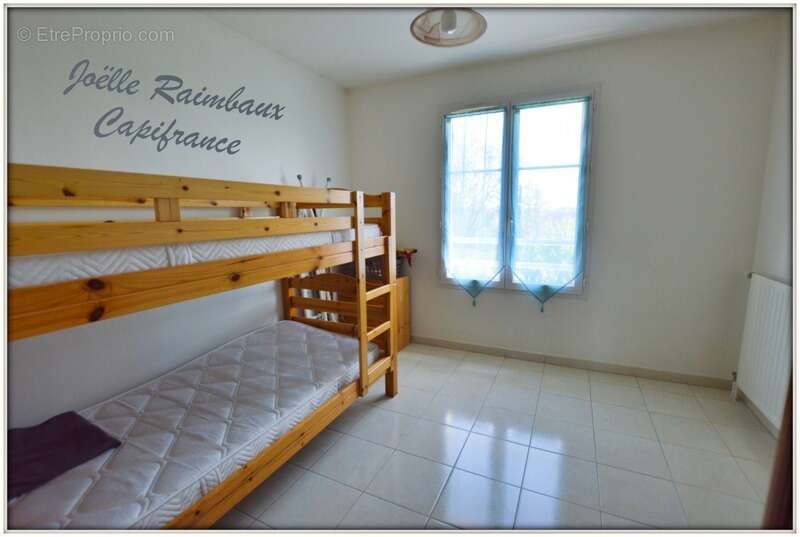 Maison à vendre 6 pièces OSNY (95) - photo 9
