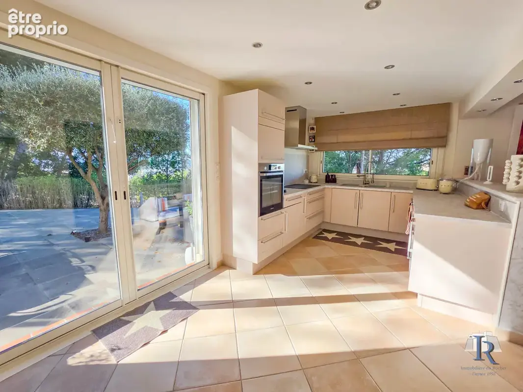Villa T6 de 170m2 - photo 7