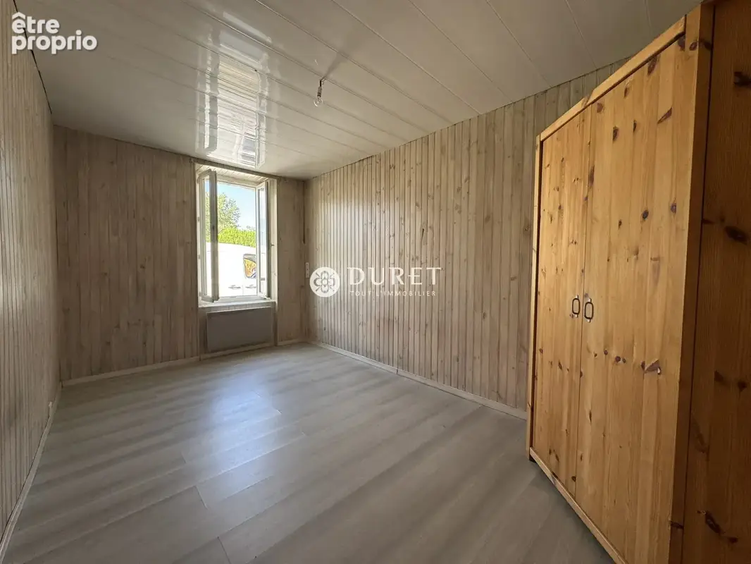 Maison 3 pièces 76 m² à vendre à Sallertaine (85300) - photo 9