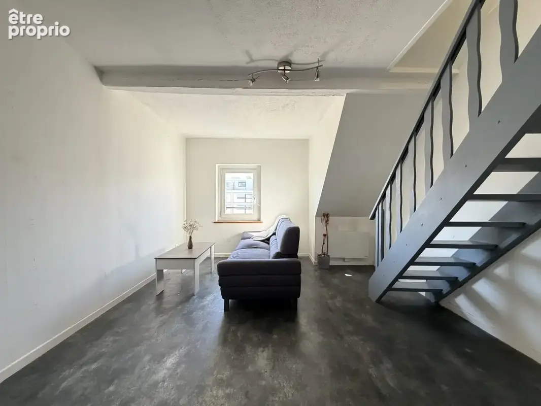 Appartement 2 pièces 37 m² à vendre à Strasbourg (67200) - photo 2