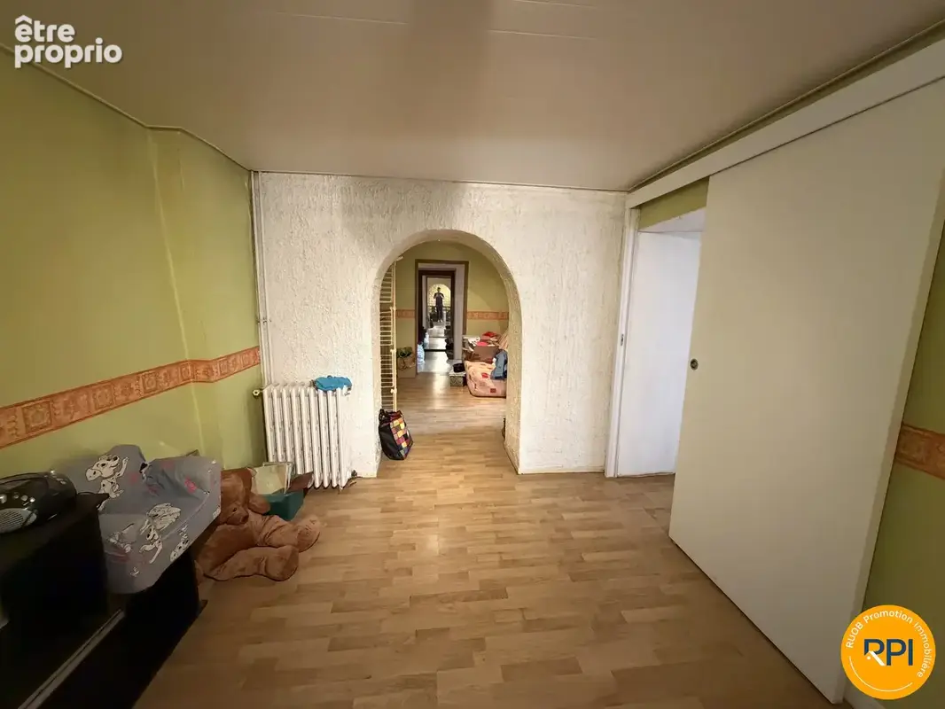 Maison 7 pièces 167 m² à vendre à Tenteling (57980) - photo 6