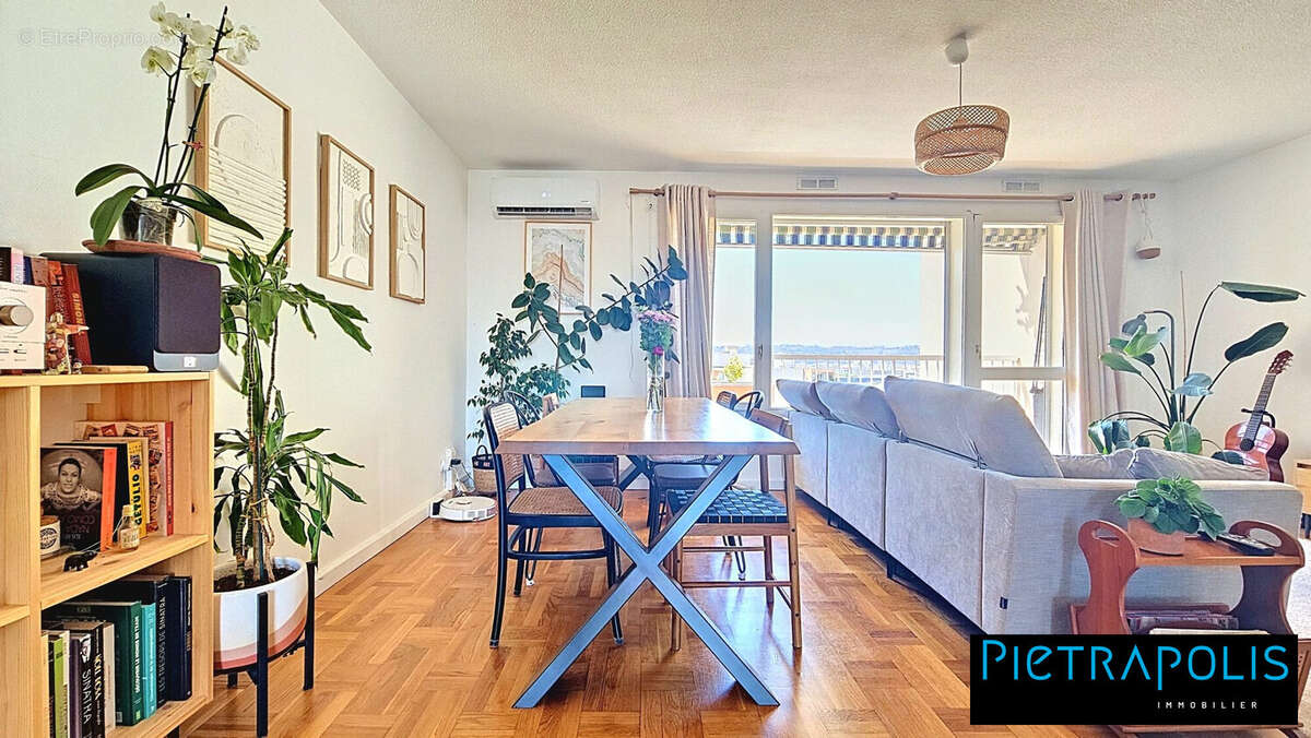 Appartement 93 m² à Lyon-8e  - photo 7