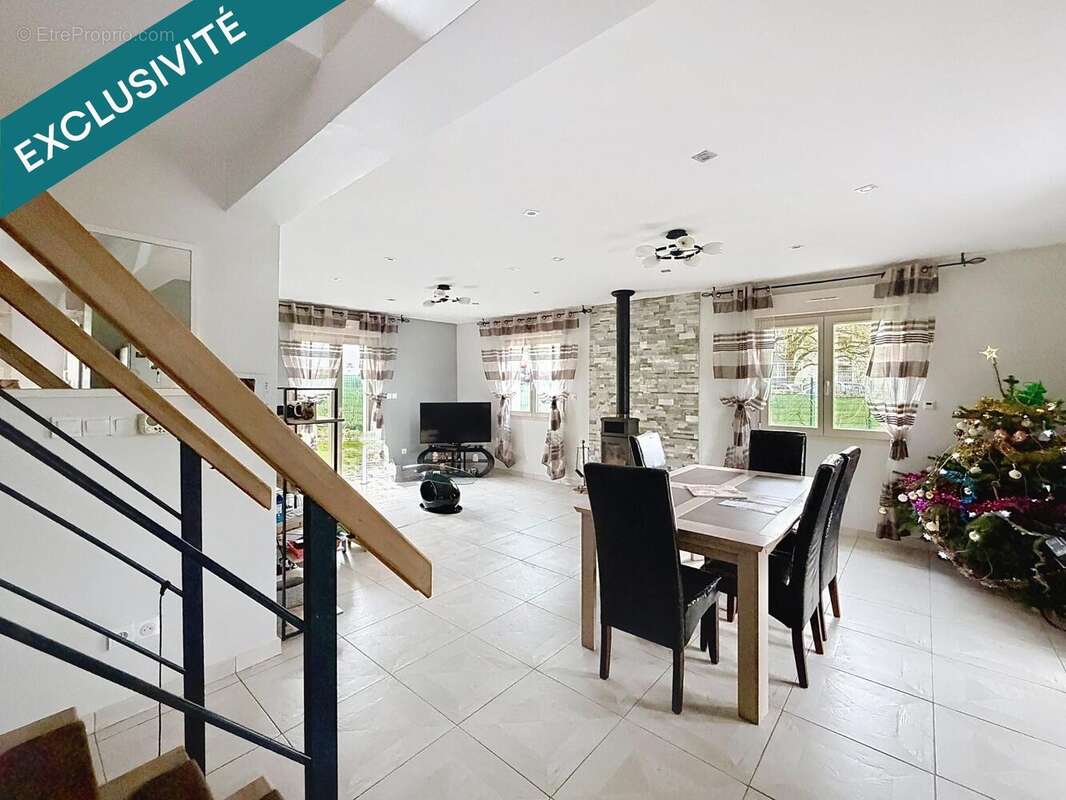 Photo 5 - Maison à VERDUN