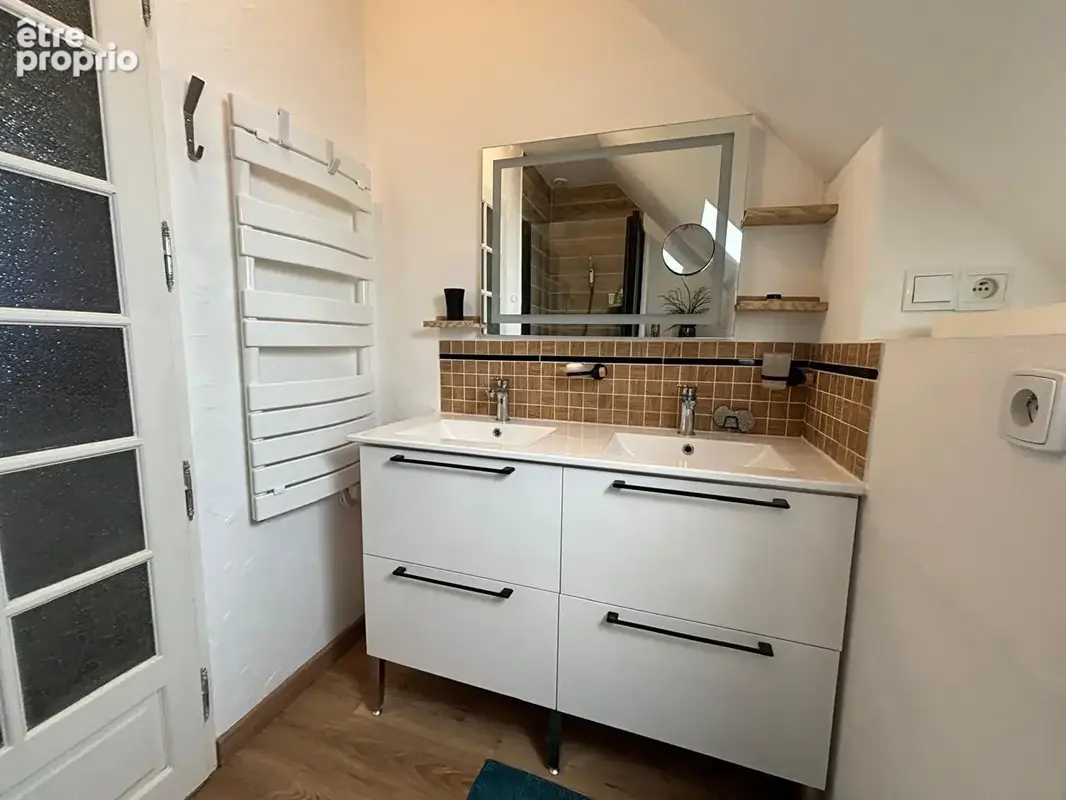 Maison - 6 pièce(s) 4 chambre(s) - 141 m2 - PORCHEVILLE - photo 13