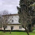 Maison à SAINT-AULAYE