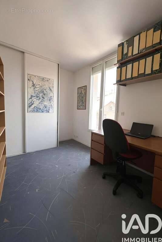 Photo 9 - Maison à BAGNEUX