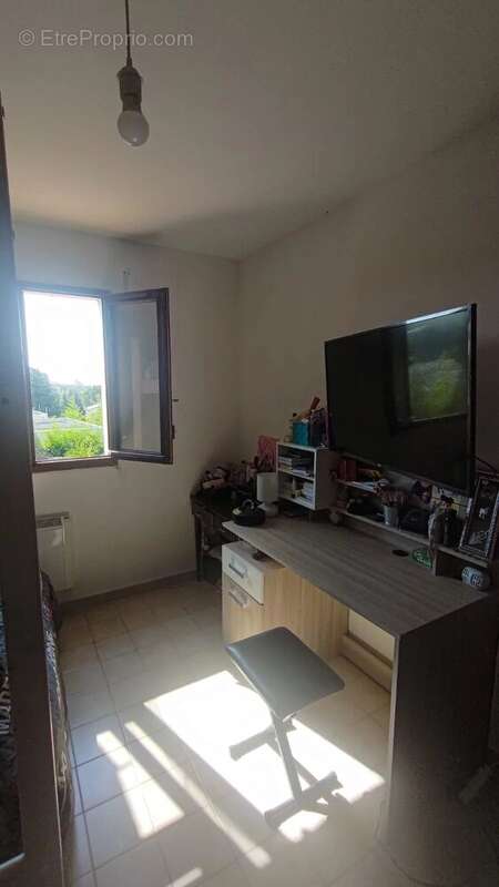 À vendre – Maison T6 avec jardin – Secteur La Martelle, Montpellier - photo 14