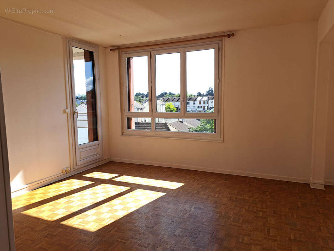 Appartement à NEVERS