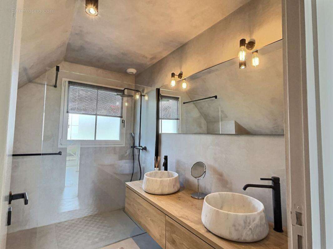 Maison à EQUIHEN-PLAGE