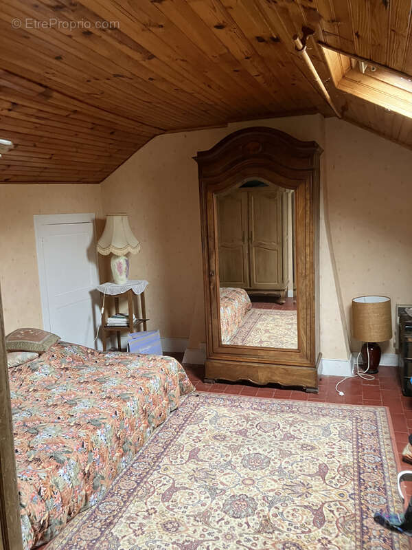Maison 68 m² à Cervon  - photo 11