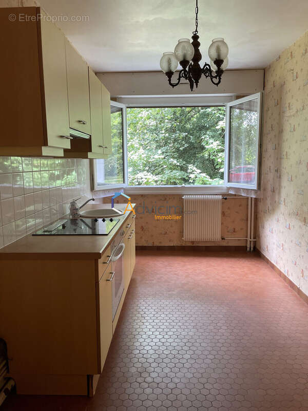 Appartement 84 m² à Olivet  - photo 8