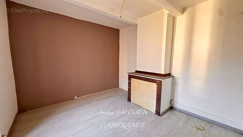 Appartement à REVEL