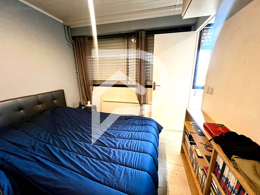 Appartement à VIRY-CHATILLON