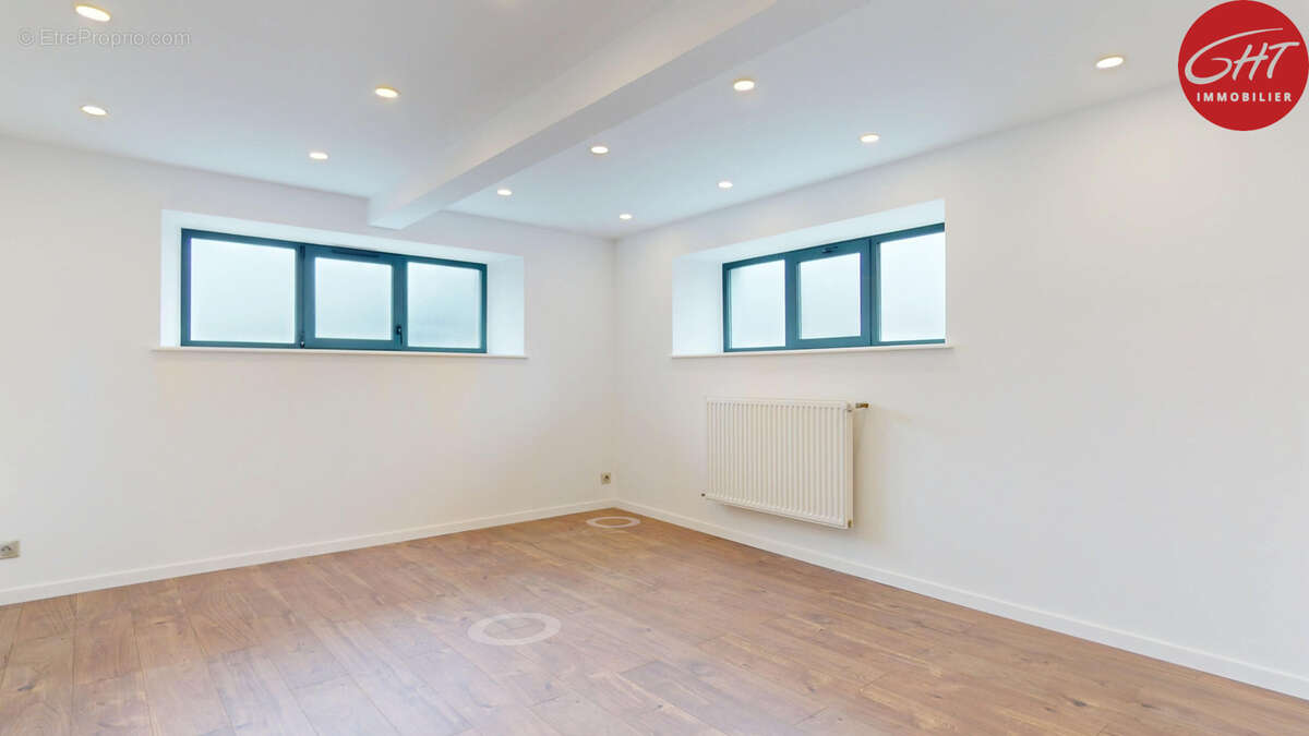 Appartement à BESANCON