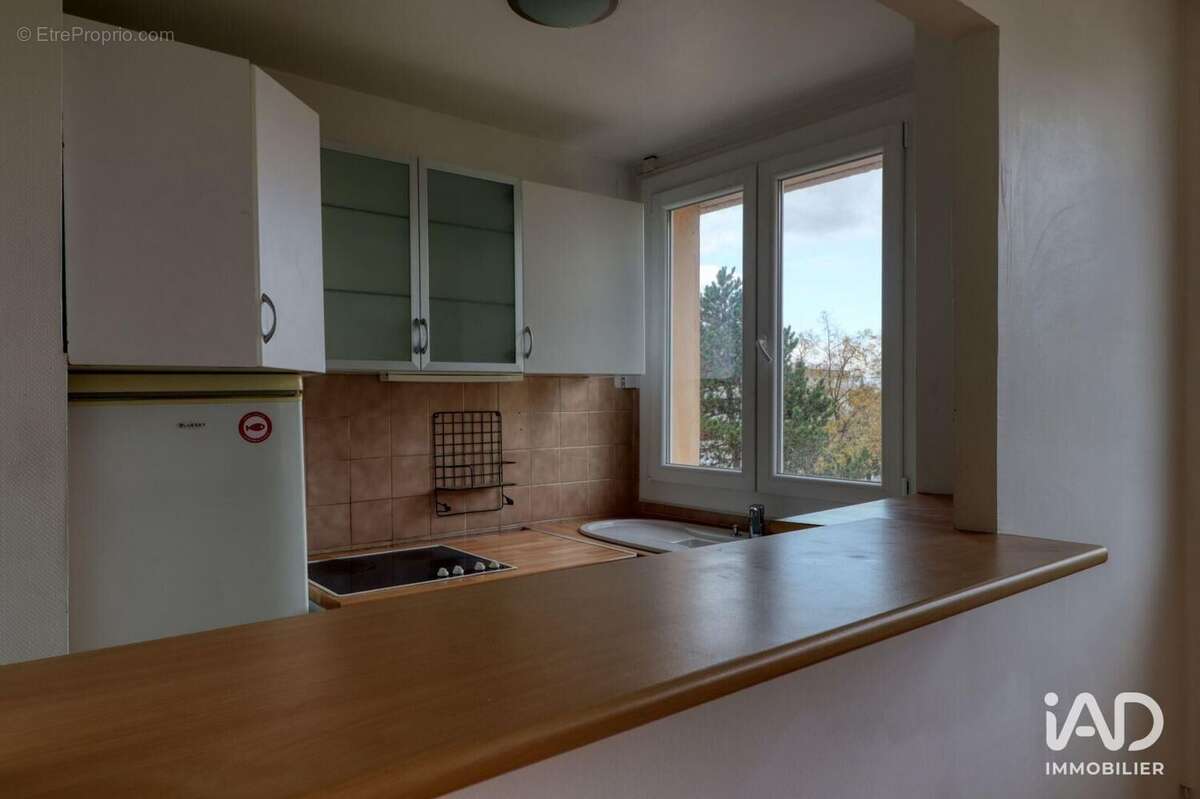 Photo 5 - Appartement à LE PECQ