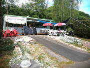 Autre à HYEVRE-PAROISSE