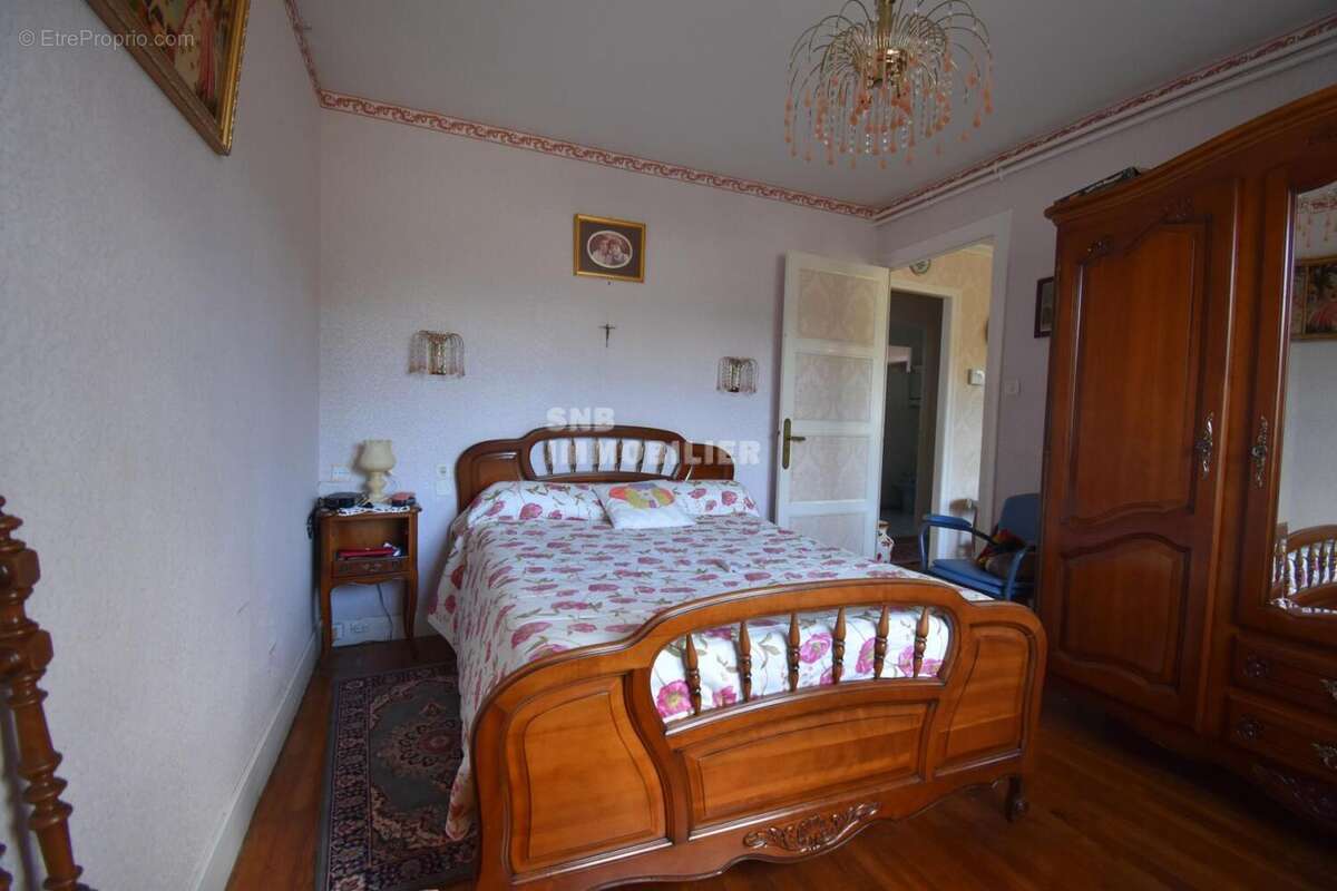 Maison 4 chambres garage - photo 7