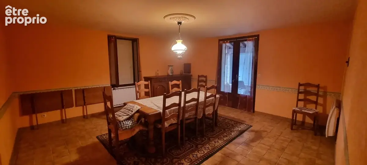 Maison 6 pièces 81 m² à vendre à Miramont-De-Guyenne (47800) - photo 4