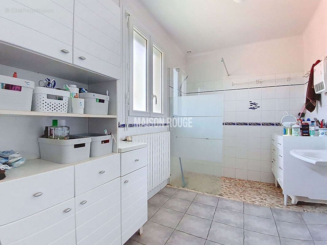 Maison à PLOUFRAGAN