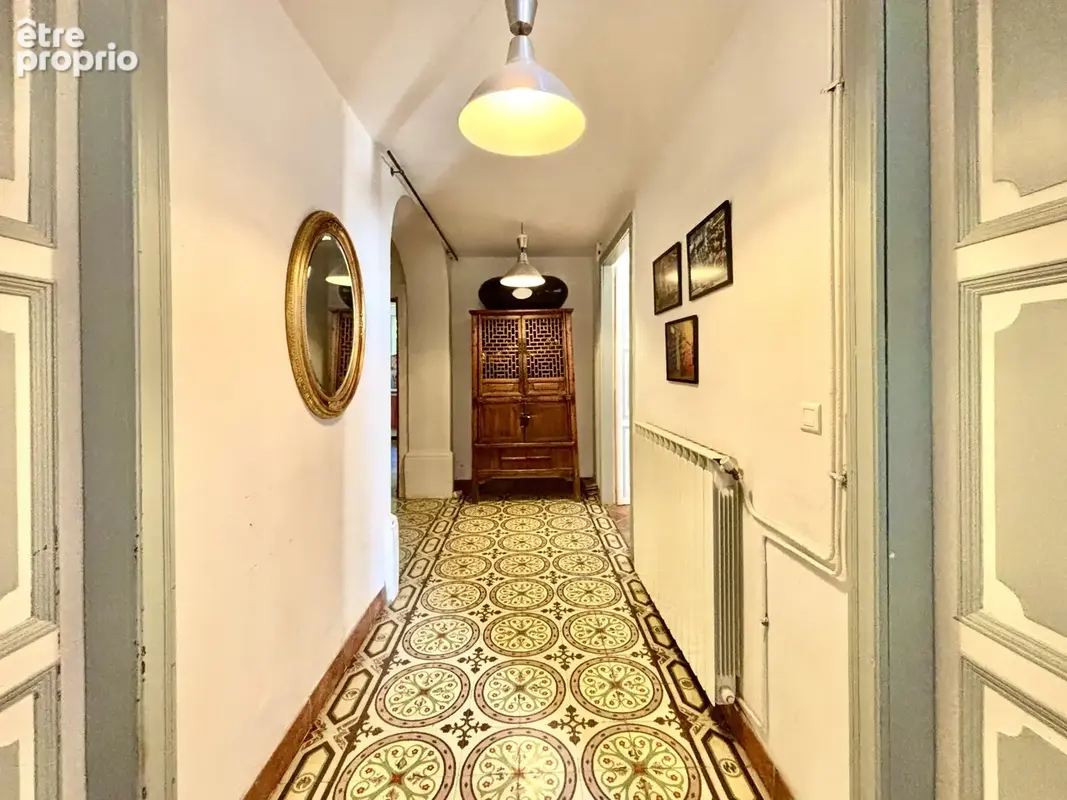 Élégante Maison de Maître alliant caractère, espace et cours privatives - photo 14