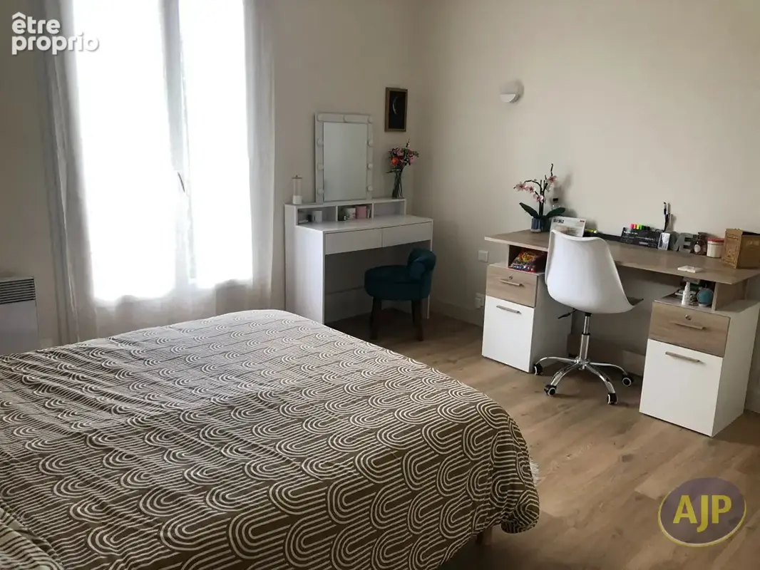Maison 6 pièces st leger sous cholet - photo 8