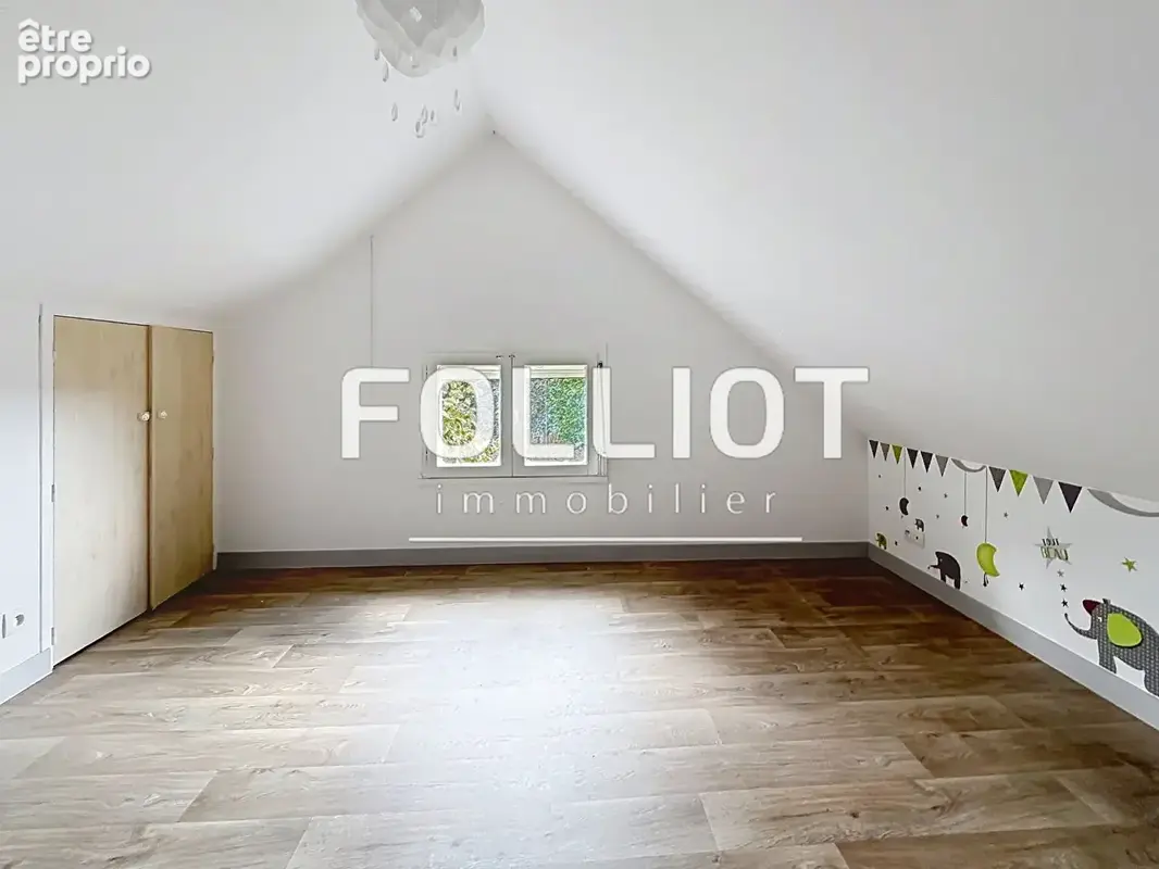 A VENDRE Maison 4 pièces LECOUSSE - Exclusivité FOLLIOT Fougères - photo 9