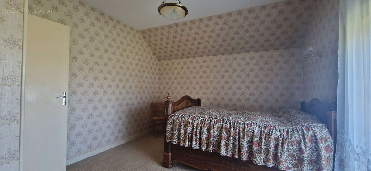 Maison à SIDIAILLES