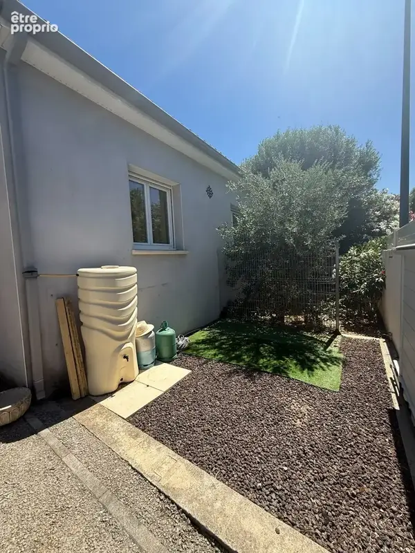 Villa plain pied - photo 9