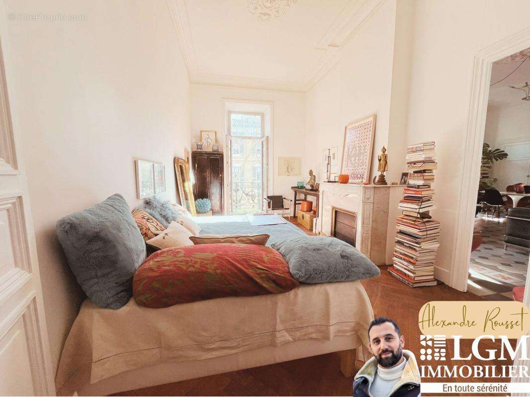 Appartement à NIMES