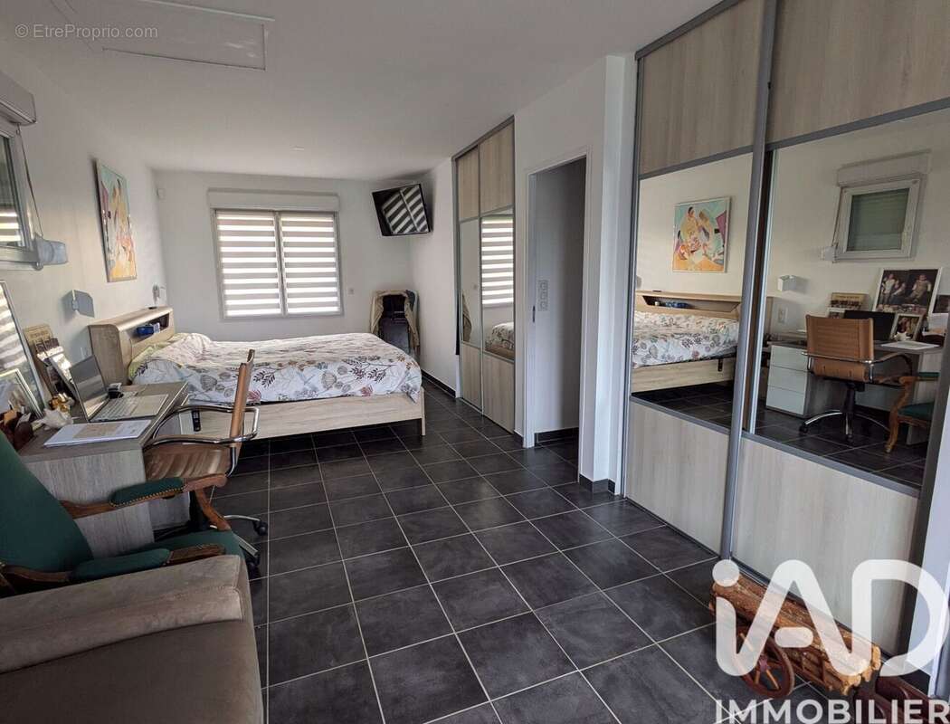 Photo 5 - Maison à AWOINGT