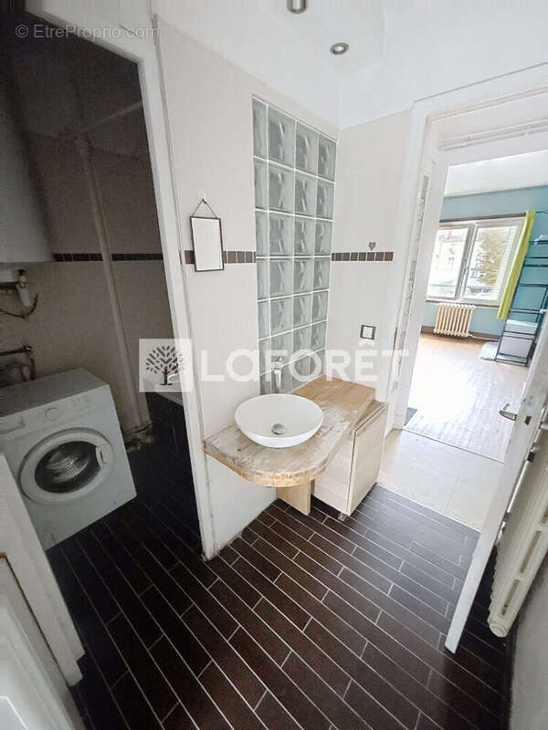 Appartement à VILLEJUIF