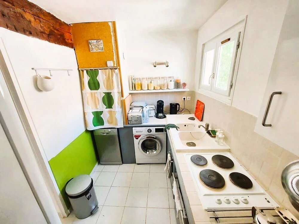 Appartement à AVIGNON