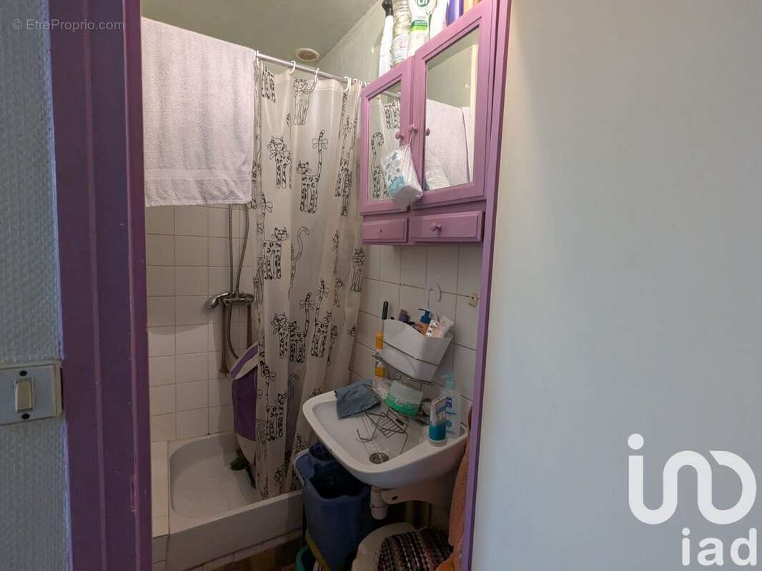 Photo 6 - Appartement à PALAISEAU