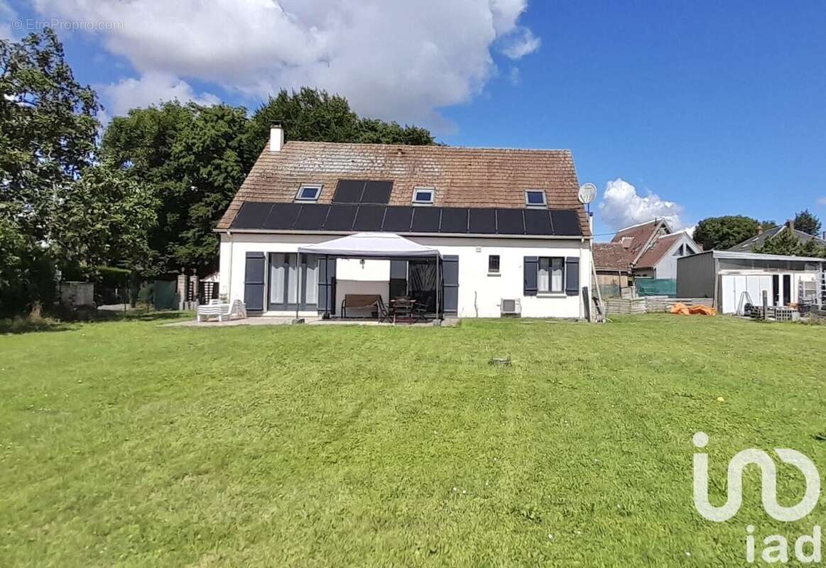 Photo 2 - Maison à GISORS