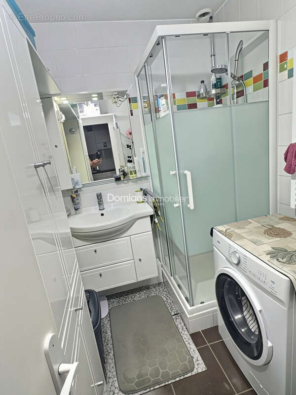 Maison 32 m² à Saint-Cyprien  - photo 8