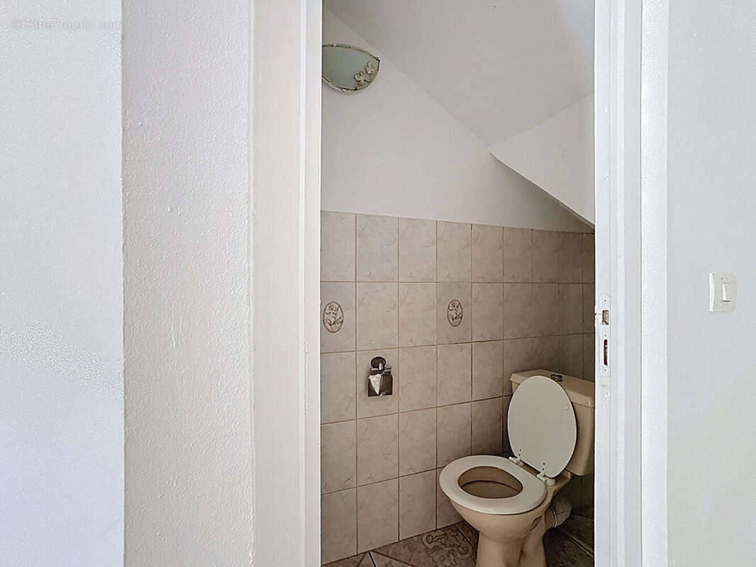 Appartement à FORT-DE-FRANCE