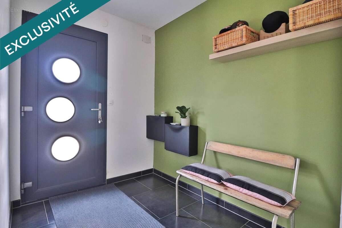 Photo 6 - Maison à TRIEUX