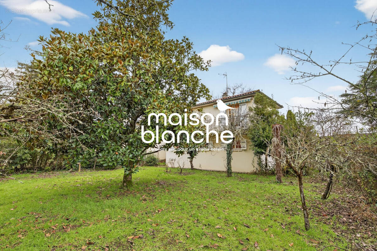 Appartement à LIBOURNE