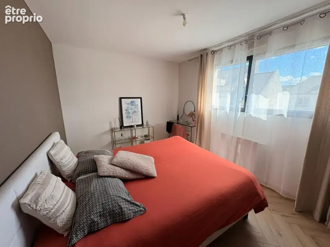 SIBIRIL MOGUERIEC : Maison contemporaine de 6 pièces - photo 8