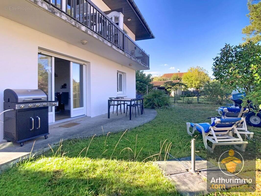 Appartement à MIMIZAN