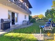 Appartement à MIMIZAN