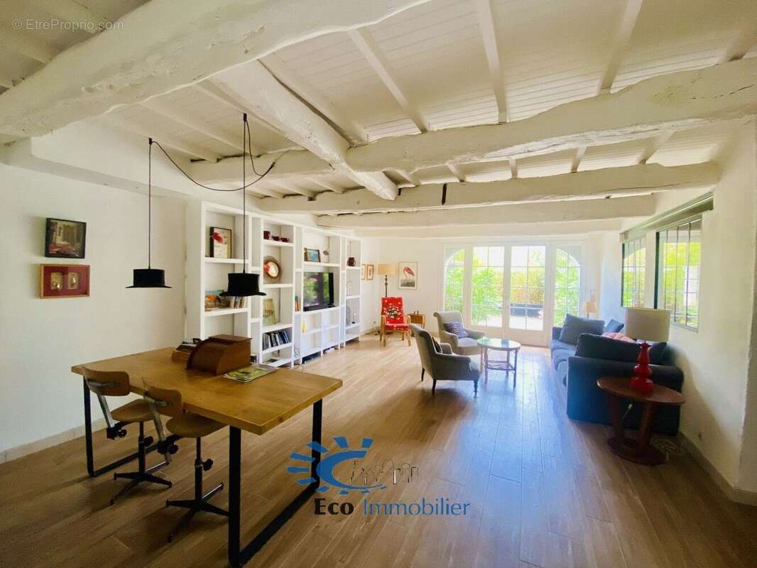 Maison à NIEUL-SUR-MER