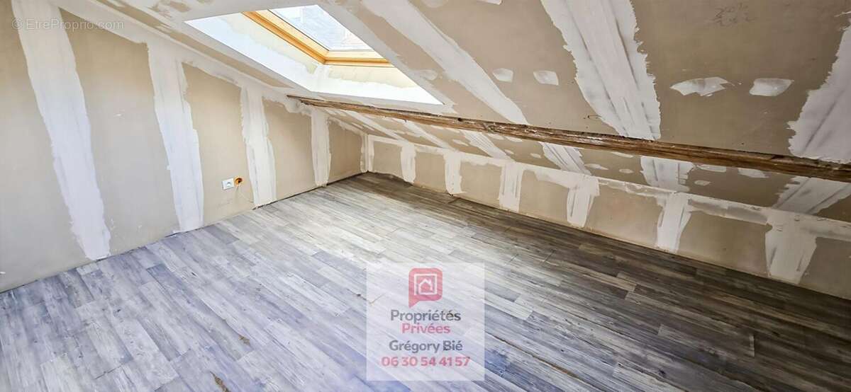 Maison 4 pièce(s) 64 m2 - photo 14