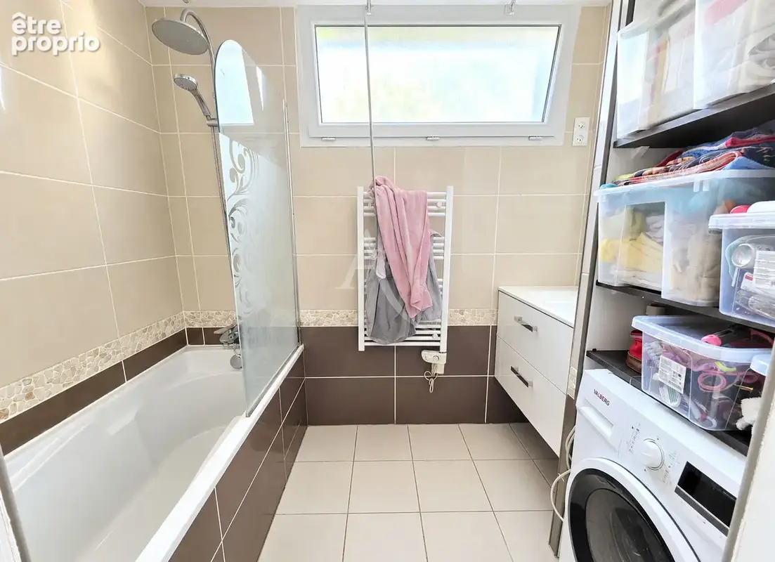 Appartement 4 pièces de 95 m² avec cave ? Villeparisis - photo 7