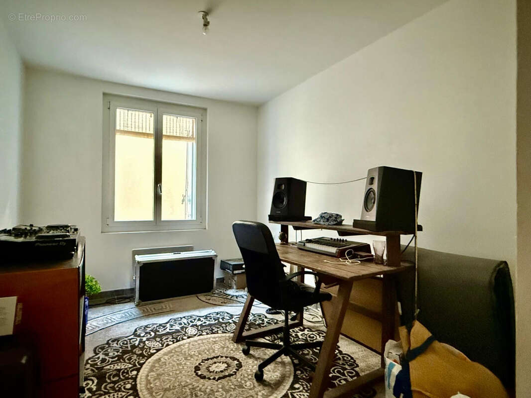 Appartement à GRAVESON