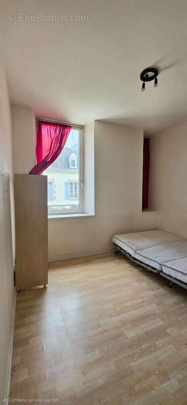 Appartement à QUIMPER