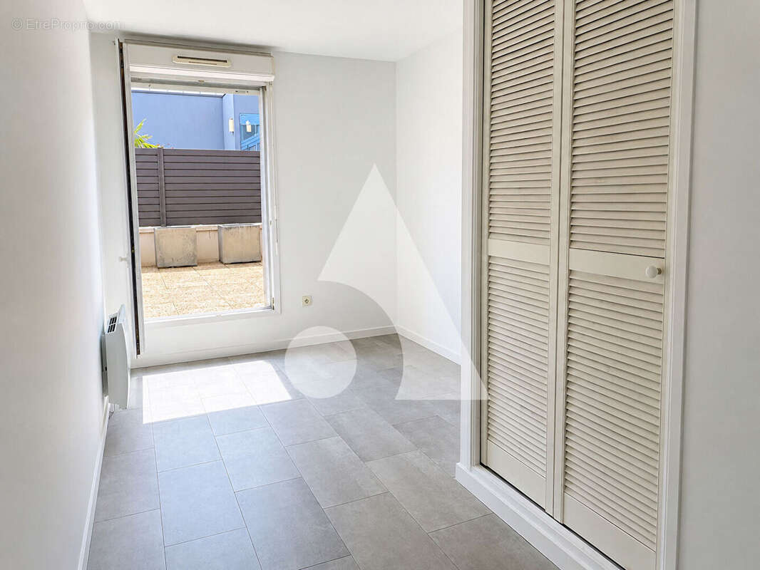 Appartement à SAINT-OUEN