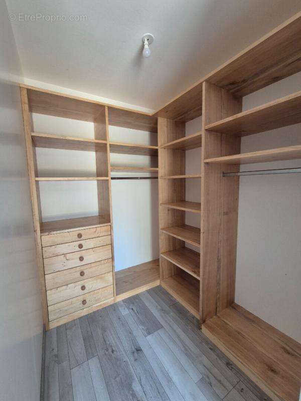 Maison à CARHAIX-PLOUGUER