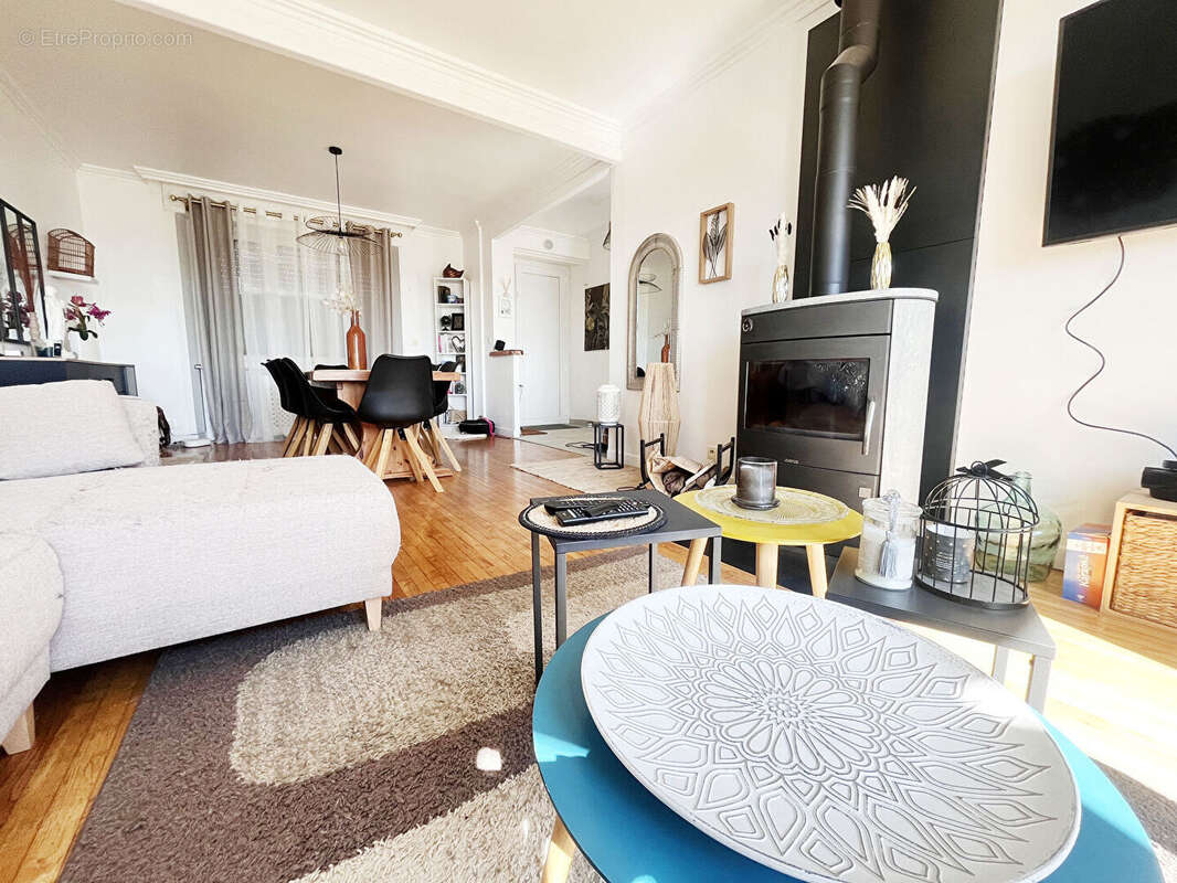 Maison à SAINT-BRIEUC