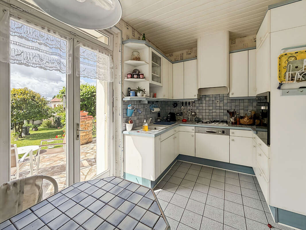Maison à PALAISEAU